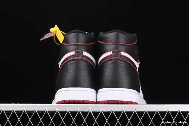 Cheap 555088-062 OG Jordan Bloodline High 1 Air 0528